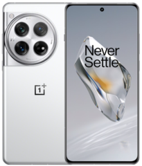 Смартфон OnePlus 12 12/256GB Silver EU