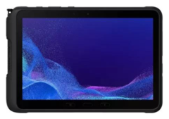 Планшет Samsung Galaxy Tab Active 4 Pro 6/128GB Wi-Fi Black (SM-T630NZKA)