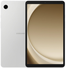 Планшет Samsung Galaxy Tab A9 Wi-Fi 4/64GB Silver (SM-X110NZSA)