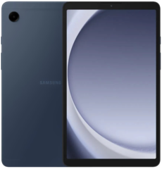 Планшет Samsung Galaxy Tab A9 LTE 8/128GB Navy (SM-X115)