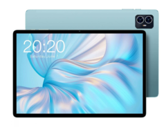 Планшет Teclast M50 Pro LTE 8/256GB Blue 