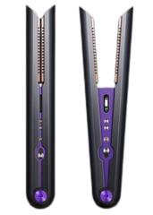 Выпрямитель для волос Dyson Corrale Black/Purple (322962-01)