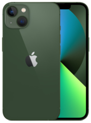 iPhone 13 256GB Dual Sim Green (MNGA3)