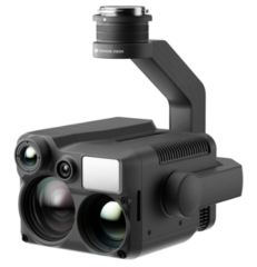 Камера DJI Камера нічного бачення для дрона DJI Matrice 300 RTK - DJI Zenmuse H20N (CP.ZM.00000145.01)