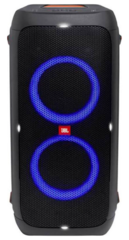 Моноблочная акустическая система JBL PartyBox 310 (JBLPARTYBOX310)
