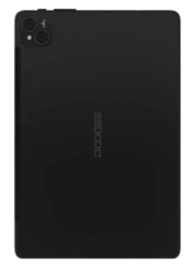 Планшет DOOGEE T10 Pro 8/256GB LTE Black