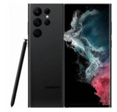 Смартфон Samsung Galaxy S22 Ultra 12/1TB Phantom Black (SM-S908BZKP)