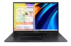 Ноутбук ASUS VivoBook 16 X1605EA Indie Black (X1605EA-MB052, 90NB0ZE3-M00240)