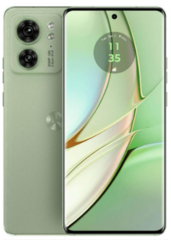 Смартфон Motorola Edge 40 8/256GB Nebula Green UA