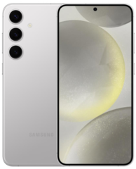 Смартфон Samsung Galaxy S24+ 12/256GB Marble Grey (SM-S926BZAD)