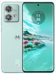 Смартфон Motorola Edge 40 Neo 12/256GB Soothing Sea (PAYH0081) UA