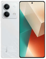 Смартфон Xiaomi Redmi Note 13 5G 6/128GB Arctic White UA