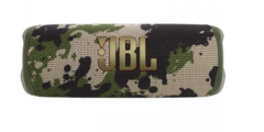 Портативна колонка JBL Flip 6 Squad (JBLFLIP6SQUAD)