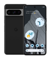 Смартфон Google Pixel 8 Pro 12/1TB Obsidian