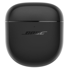 Наушники TWS Bose QuietComfort Earbuds II Triple Black (870730-0010)
