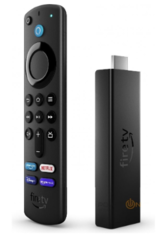 Smart-stick Медиаплеер Amazon Fire TV Stick 4K Max Wi-Fi 6