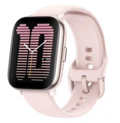 Смарт-часы Amazfit Active Petal Pink UA