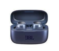 Наушники TWS JBL Live 300TWS Blue (JBLLIVE300TWSBLU)