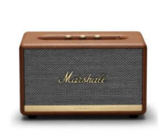 Моноблочная акустическая система Marshall Loudspeaker Acton II Brown (1002765)