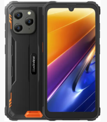 Смартфон Blackview BV5300 Plus 8/128GB Orange