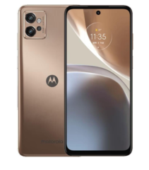 Смартфон Motorola G32 8/256GB Rose Gold (PAUU0051) UA