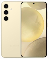 Смартфон Samsung Galaxy S24 SM-S9210 8/512GB Amber Yellow