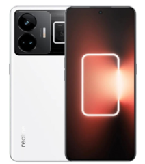 Смартфон realme GT Neo5 16/256GB 150W White