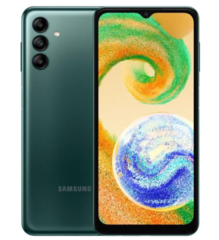 Смартфон Samsung Galaxy A04s 3/32GB Green (SM-A047FZGU) UA