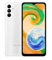 Смартфон Samsung Galaxy A04s SM-A047F 4/128GB White