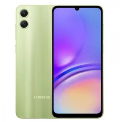 Смартфон Samsung Galaxy A05 SM-A055F 6/128GB Light Green