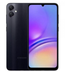 Смартфон Samsung Galaxy A05 SM-A055F 6/128GB Black