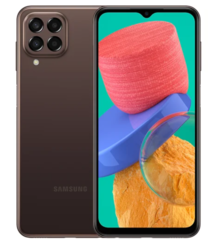 Смартфон Samsung Galaxy M33 5G SM-M336B 8/128GB Brown