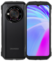 Смартфон DOOGEE V30 Pro 12/512GB Black
