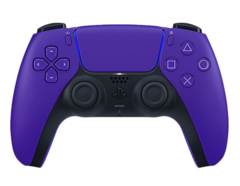 Геймпад Sony DualSense Galactic Purple (9729297) UA