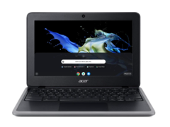 Хромбук Acer Chromebook 311 C733T-C4B2 Black (NX.H8WEG.002)