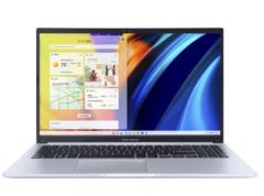Ноутбук ASUS Vivobook 15 X1502ZA Icelight Silver (X1502ZA-BQ791) US