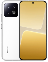 Смартфон Xiaomi 13 8/256GB White CN