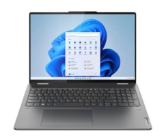 Ноутбук Lenovo Yoga 7 16IRL8 (82YN0002US)
