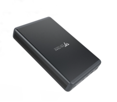 Внешний аккумулятор (павербанк) Voltero 50000mAh S50 PD/100W QC/3.0/18W USB-Cx2, USB-Ax2 (8720828063200, 6090537940980)