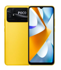 Смартфон Xiaomi Poco C40 3/32GB Poco Yellow UA