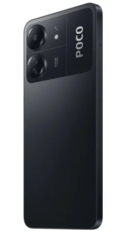 Смартфон Xiaomi Poco C65 6/128GB Black UA
