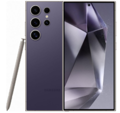 Смартфон Samsung Galaxy S24 Ultra SM-S9280 12/1TB Titanium Violet