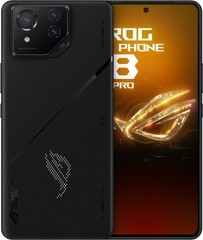 Смартфон ASUS ROG Phone 8 Pro 24/1TB Phantom Black