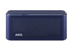 Портативная колонка AKG S30 Blue