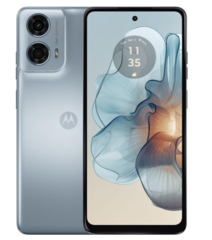 Смартфон Motorola G24 Power 8/256GB Glacier Blue (PB1E0002) UA