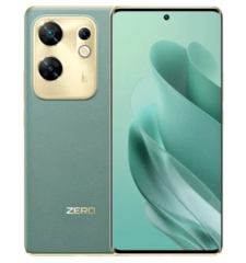Смартфон Infinix Zero 30 4G 8/256GB Misty Green UA