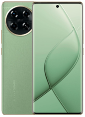 Смартфон Tecno Spark 20 Pro+ KJ7 8/256GB Magic Skin Green (4894947019135)