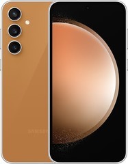 Смартфон Samsung Galaxy S23 FE SM-S711B 8/128GB Tangerine 