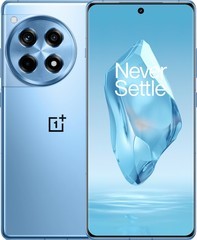 Смартфон OnePlus 12R 8/128GB Cool Blue