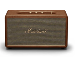 Моноблочная акустическая система Marshall Stanmore III Brown (1006080) UA